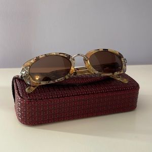 Brighton Sunglasses